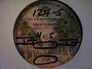ASHFORD & SIMPSON ONE MORE TRY USA WB PROMO ONLY DISCO