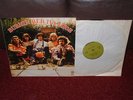 BURNIN RED IVANHOE 1st LP 1970 W/B 1st LOST DANDELION