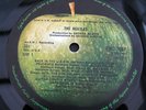 The Beatles WHITE ALBUM UK LP 1ST MONO COMPLETE EX/EX