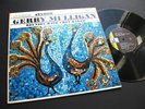 GERRY MULLIGAN “REUNION WITH CHET BAKER” PACIFIC JAZZ M
