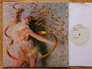 WLKIE BROOKS RICH MAN'S WOMAN FACTORY TEST PRESSING LP