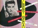 EP Gilbert BECAUD Japon HT-5010 ETAT NEUF  
