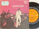 ELVIS PRESLEY SUSPICIOUS MINDS OZ 70s P/S EP RCA VICTOR