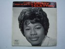 MERRY CLAYTON - IT'S IN HIS KISS - FRENCH EP - RARE