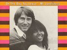 Sg.  - UDO JÜRGENS & JUDY CHEECKS - ON THE DAY - France