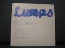 ICP 016 - Lumps - Lacy / Waisvisz / Bennink Dutch jazz