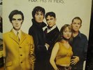 LP PULP HIS ´N´HERS BRIT POP  JARVIS COCKER BLUR OASIS