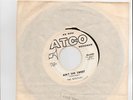 ATCO RECORDS AINT SHE SWEET & NOBODYS CHILD THE BEATLES