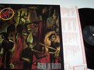 SLAYER    REIGN IN BLOOD   UK 1986