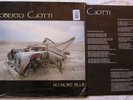 ROBERTO CIOTTI “No more blue” LP MARRAKECH EXPRESS