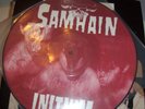 SAMHAIN INITIUM Pic Disc LP