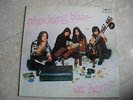 SHOCKING BLUE 