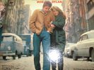 The Freewheelin' Bob Dylan High Fidelity LP Columbia