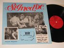 SIGNED DC  1984 60s PUNK GARAGE COMP. VERY RARE  