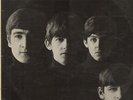 BEATLES-LP- WITH THE BEATLES-ORG. MONO-UK- 1963