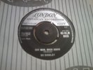 BO DIDDLEY - SAY MAN BACK AGAIN - UK EX LONDON  45