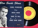 CARL PERKINS 