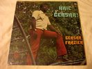CEASAR FRAZIER Hail Ceasar INDIANA JAZZ FUNK LP