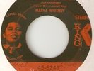 MARVA WHITNEY THINGS GO TO GET BETTER NORTHERN SOUL ear