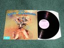 SOFT MACHINE “VOLUME TWO” 1969 PROBE UK VINYL LP EX+