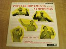 POPULAR MOVEMENTS FROM THE SYMPHONIES V.P.O CLUYTENS