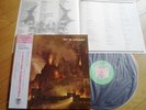 CELTIC FROST - INTO THE PANDEMONIUM Japan Near Mint