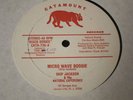 Skip Jackson Microwave Boogie 12