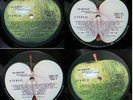 THE BEATLES-WHITE ALBUM STEREO NEAR MINT old USA  2LP