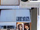 THE BEATLES-WHITE ALBUM-UK-Top Open-0041184+NO EMI-MONO