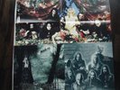 LP CRADLE OF FILTH Dusk and her embrace vinyl + poster