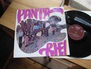 PANTA RHEI SAME LP IN 1973 AMIGA MONSTER TOP RARITY