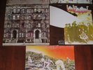 Led Zeppelin 5 LP II III IV Ex Houses of Holy Graffiti