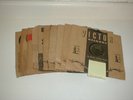 10-Duke Ellington 78 rpm records 10