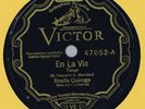 Vi47052 Rosita Quiroga TU CULPA Fine Tango