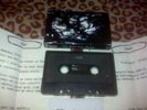 THOU/LEECH split TAPE (#488/500) OOP Woodsmoke Weakling