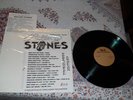 ROLLING STONES NOT TMOQ HIGHWAY BOUND.GLC ADVANCE PROMO