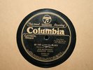 Columbia 1044-D Joe Mannone Harmony Kings Blues Jazz 78