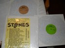 ROLLING STONES NOT TMOQ TRUNCATED 50 COPIES .GLC PROMO