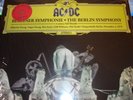 2 LP -- AC/DC -- The Berlin Symphonie - sealed