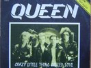 Queen Una Cosita Loca Llamada Amor Maxi Venez* Isssue