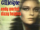 DANA GILLESPIE SINGLE 7