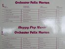 LP Orchester Felix Morton 