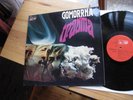 GOMORRHA TRAUMA 1971 MINT KRAUTROCK HAMMER TOP RAR