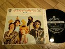 ROLLING STONES VOL.4 JAPAN EP LS 159 RARE COVER 33 7