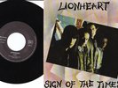 Lionheart 7