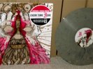 EVERY TIME I DIE NEW JUNK AESTHETIC TAN VINYL TOUR ONLY