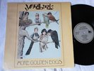 YARDBIRDS   More Golden Eggs   RARE TMQ BOOTLEG....