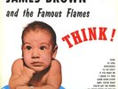 JAMES BROWN ``THINK´´ LP KING 683 1st PRESS, NICE
