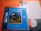 WITCH CROSS -  FIT FOR FIGHT  Japan w/obi  RARE +++++++
