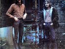 TENNENT MORRISON ultra-rare UK folk / psych LP + insert
